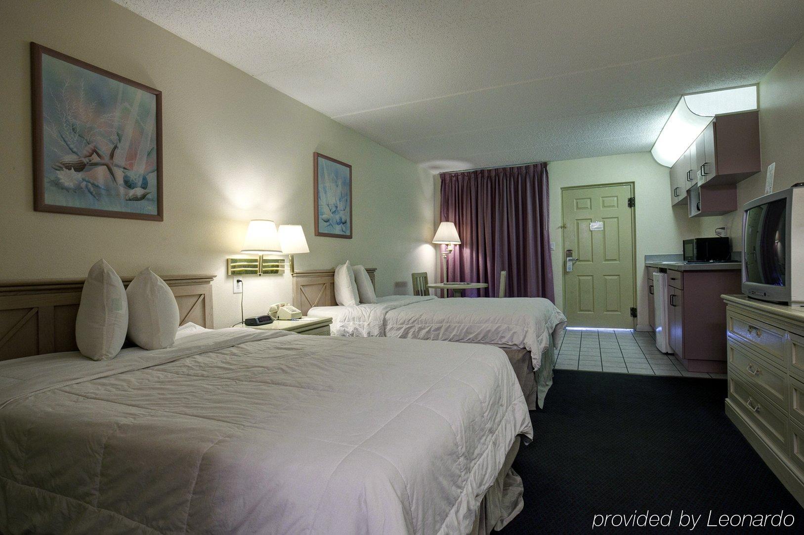 Rodeway Inn Clearwater-Dunedin Camera foto