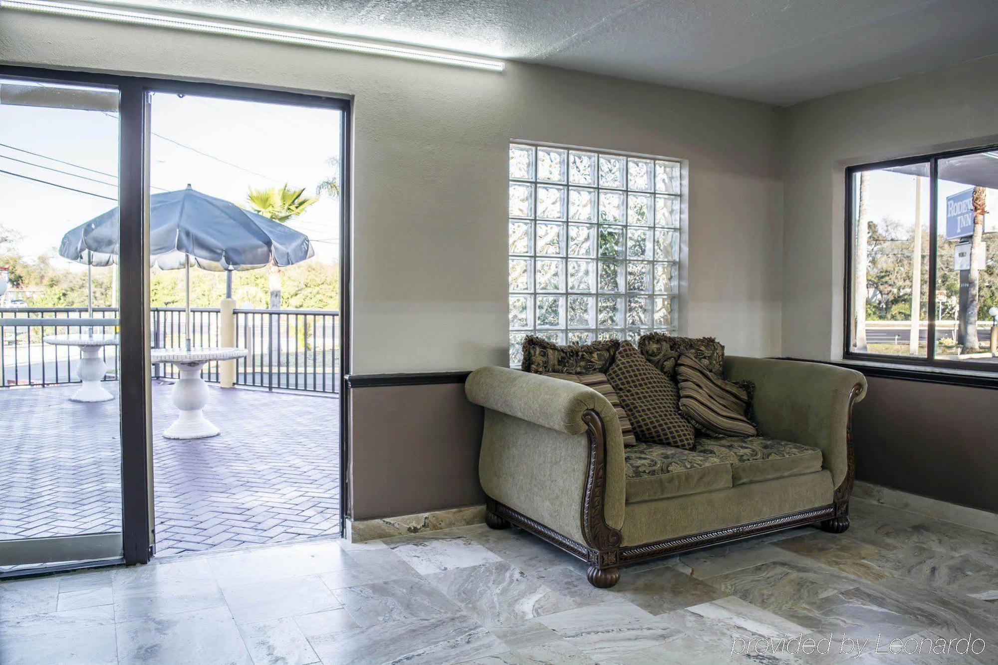 Rodeway Inn Clearwater-Dunedin Esterno foto