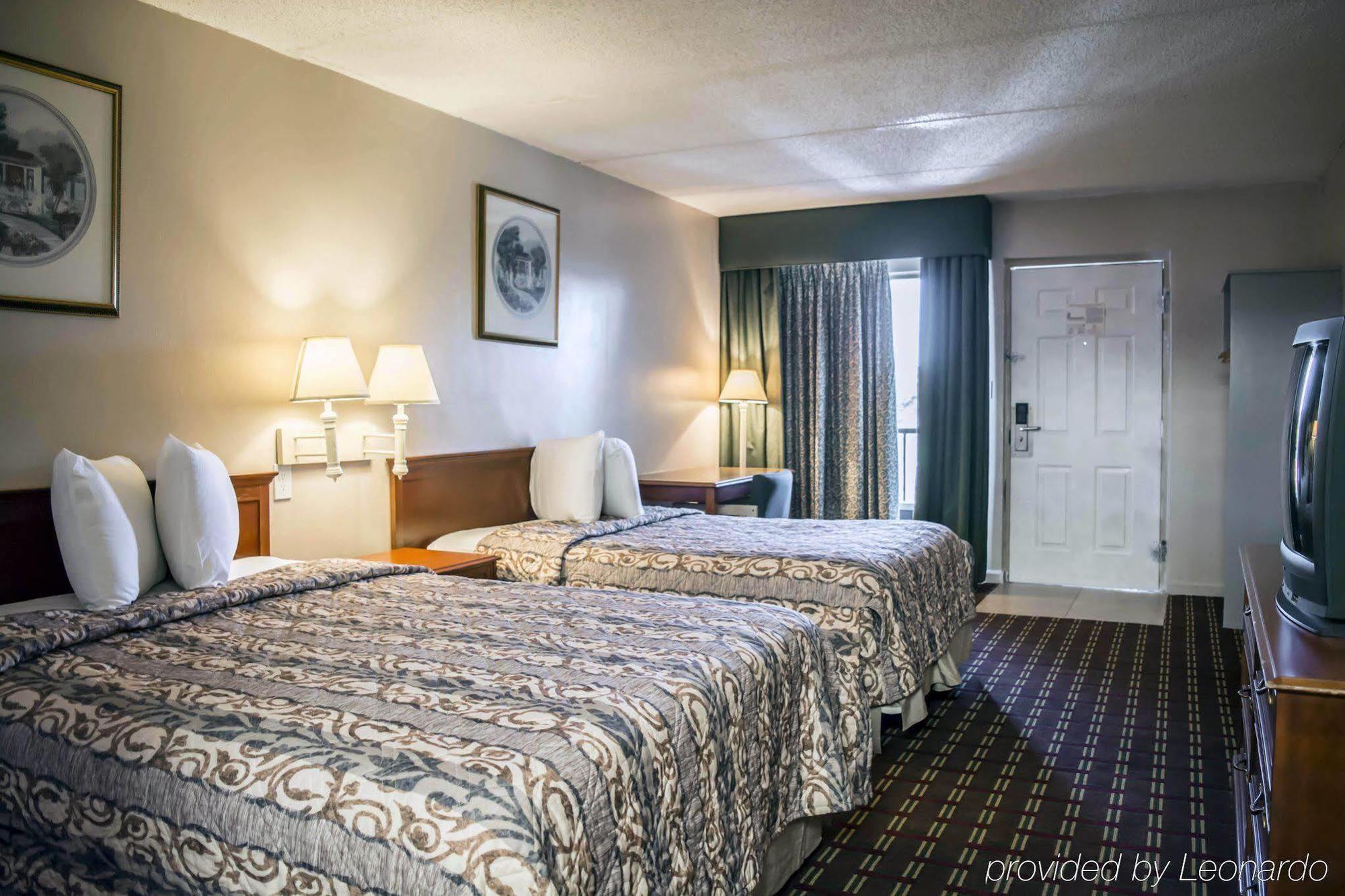 Rodeway Inn Clearwater-Dunedin Esterno foto